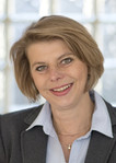 Portrait von Alexandra Sievers